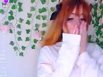 Chaturbate Adult Video Chat of suemeow