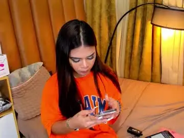 Chaturbate Adult Webcam of trixiemoore_