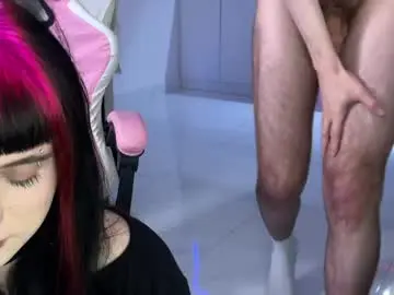 Chaturbate Best Webcam of vailyreb