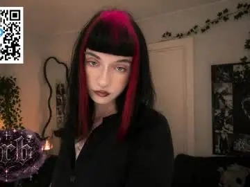 Chaturbate Adult Video Chat of vailyreb