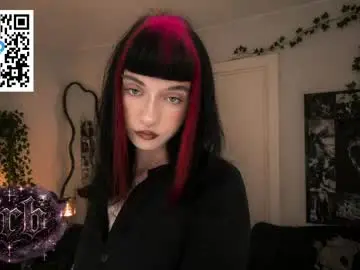 Chaturbate Sex Cam of vailyreb