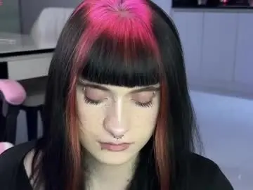 Chaturbate Private Sex Chat of vailyreb