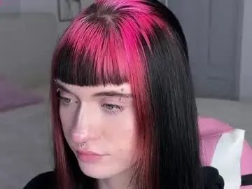 Chaturbate Adult Video Chat of vailyreb