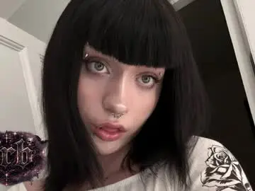 Chaturbate Live Porn of vailyreb
