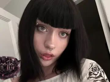 Chaturbate Nude Webcam of vailyreb