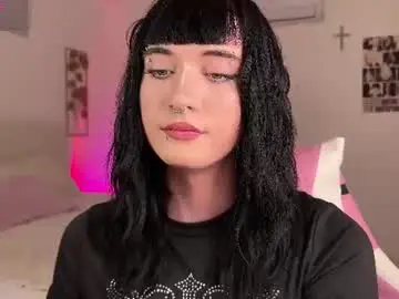 Chaturbate Nude Webcam of vailyreb