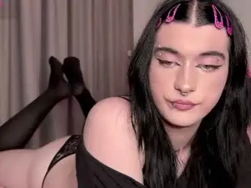 Chaturbate Sex Cam of vailyreb