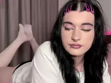 Chaturbate Live Sex of vailyreb