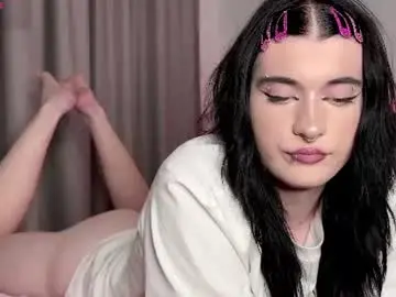 Chaturbate Sex Cam of vailyreb