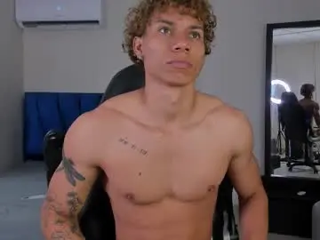 Chaturbate Nude Webcam of wildsoul_versx_