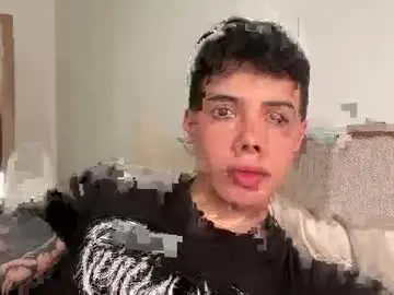 Chaturbate Watch Live Sex Cams of zamuel_18