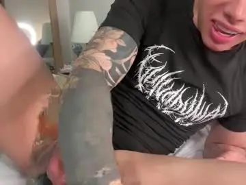 Chaturbate Free Porn Cam of zamuel_18