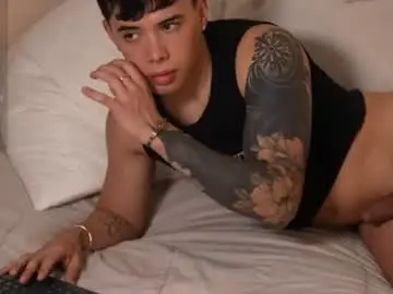 Chaturbate Adult Video Chat of zamuel_18