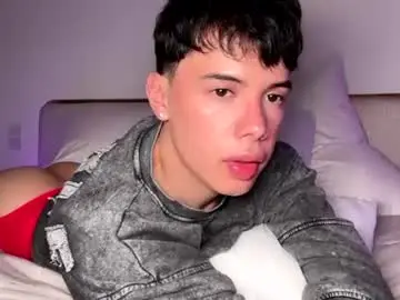 Chaturbate Private Sex Chat of zamuel_18