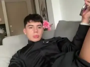 Chaturbate Sex Chat of zamuel_18