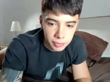 Chaturbate Adult Webcam of zamuel_18