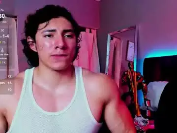 Chaturbate Adult Video Chat of alexander_classy