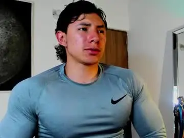 Chaturbate Live Sex Cam of alexander_classy