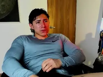 Chaturbate Free Porn Cam of alexander_classy