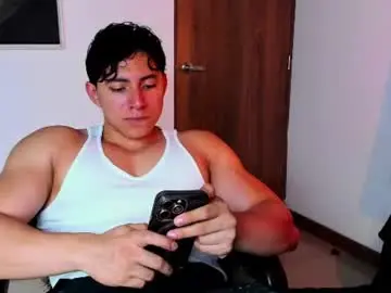 Chaturbate Sex Chat of alexander_classy