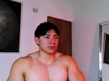 Chaturbate Adult Video Chat of alexander_classy