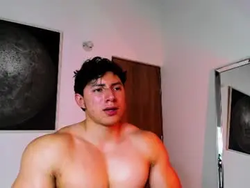 Chaturbate Free Live Porn of alexander_classy