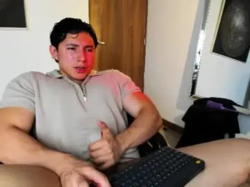 Chaturbate Free Porn Cam of alexander_classy