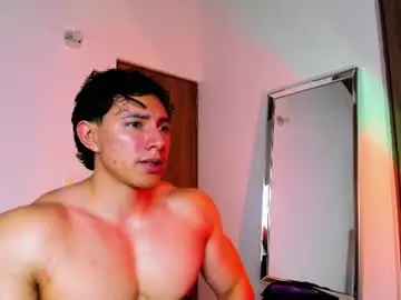 Chaturbate Nude Webcam of alexander_classy