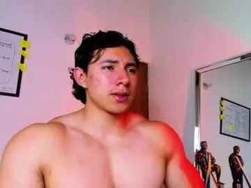 Chaturbate Adult Video Chat of alexander_classy