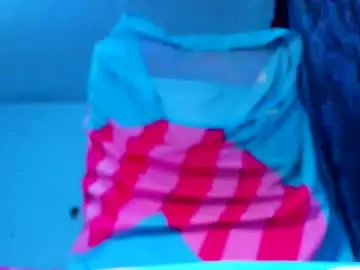 Chaturbate Live Sex Cam of bethanywilsom