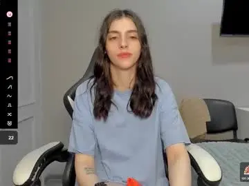 Chaturbate Best Webcam of broosnica1