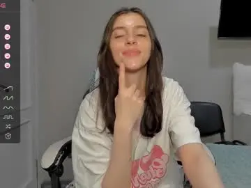 Chaturbate Live Sex of broosnica1