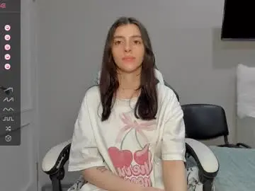 Chaturbate Adult Webcams of broosnica1