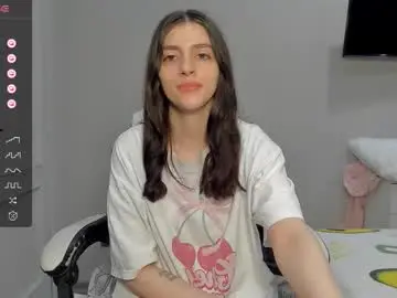 Chaturbate Best Webcam of broosnica1