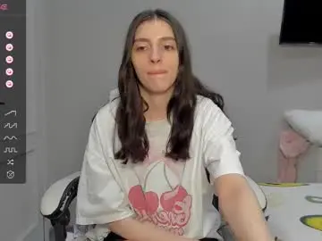 Chaturbate Live Porn of broosnica1