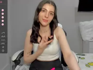 Chaturbate Best Webcam of broosnica1