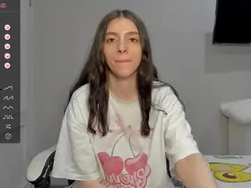 Chaturbate Adult Webcam of broosnica1