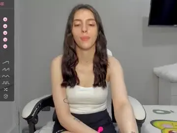 Chaturbate Live Sex of broosnica1