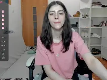 Chaturbate Nude Webcam of broosnica1