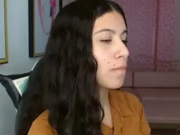 Chaturbate Live Sex of carla_cortess_