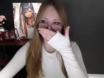 Chaturbate Private Sex Chat of cute_minx