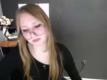 Chaturbate Live Sex of cute_minx