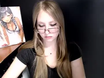Chaturbate Live Porn of cute_minx