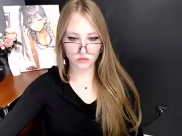 Chaturbate Watch Live Sex Cams of cute_minx