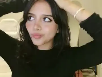 Chaturbate Best Webcam of elisparadisex