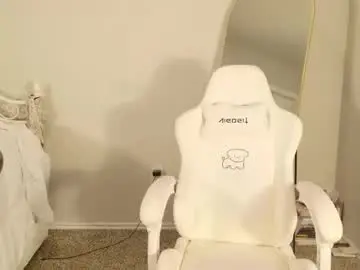 Chaturbate Private Sex Chat of elisparadisex