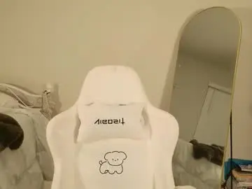 Chaturbate Adult Video Chat of elisparadisex