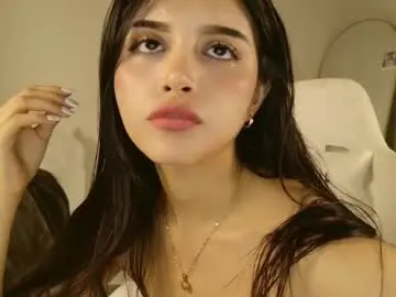Chaturbate Sex Cam of elisparadisex