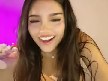 Chaturbate Free Live Porn of elisparadisex