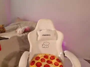 Chaturbate Live Sex Cam of elisparadisex